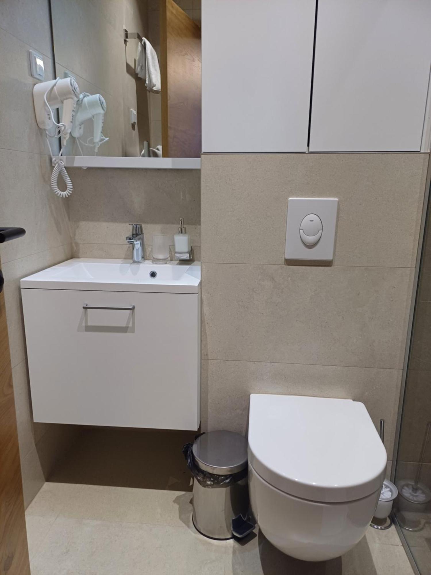 Apart Hotel Zlatni Javor, Apartment 410 Яхорина Экстерьер фото